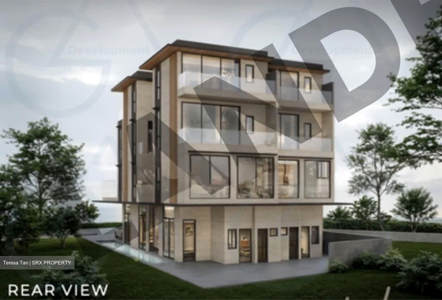 Lorong L Telok Kurau (D15), Terrace #578174221